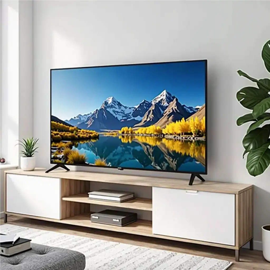 Best 32 Inch Smart TV