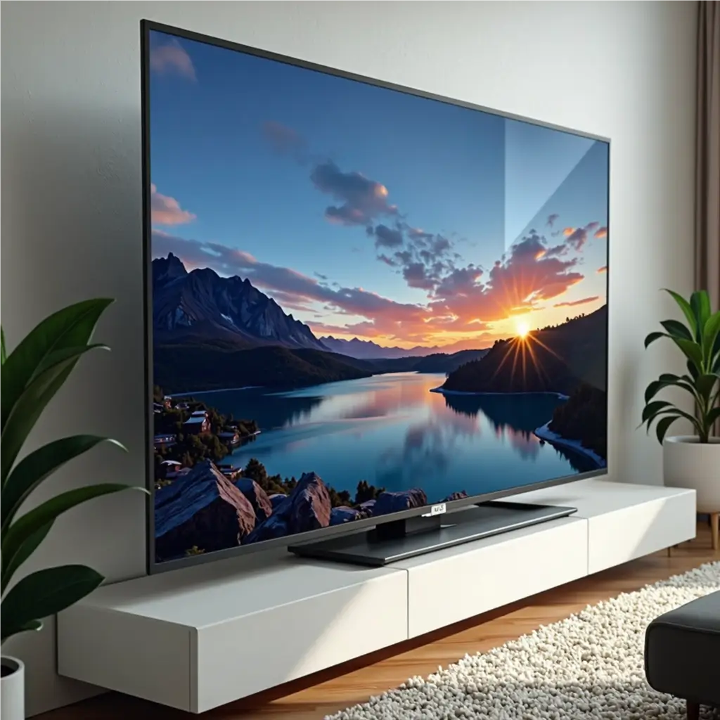 Best 43 Inch Smart TV