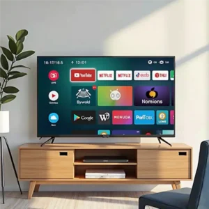 Best 50 Inch Smart TV