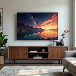 Best 55 Inch Smart TV
