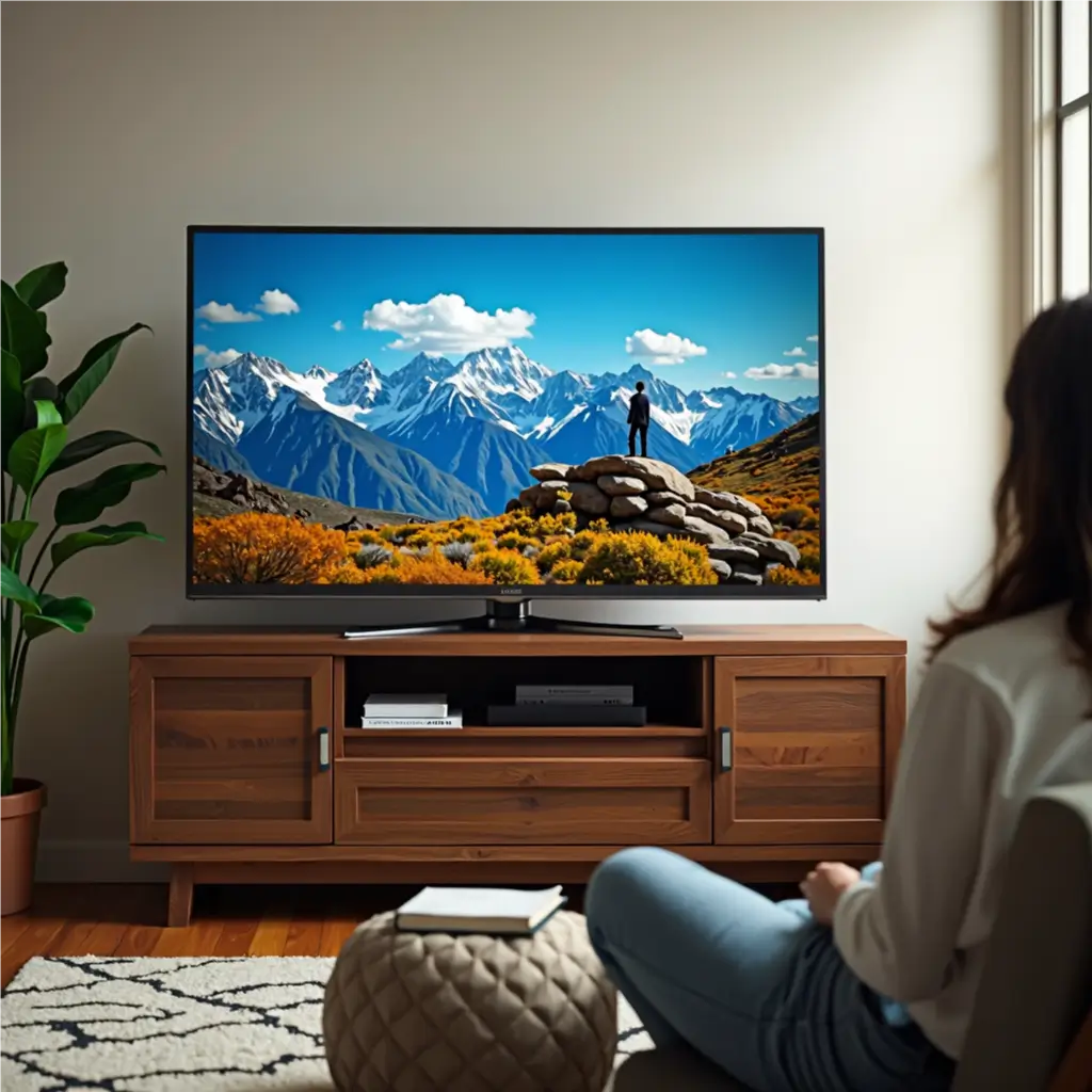 Best Buy Non Smart TV