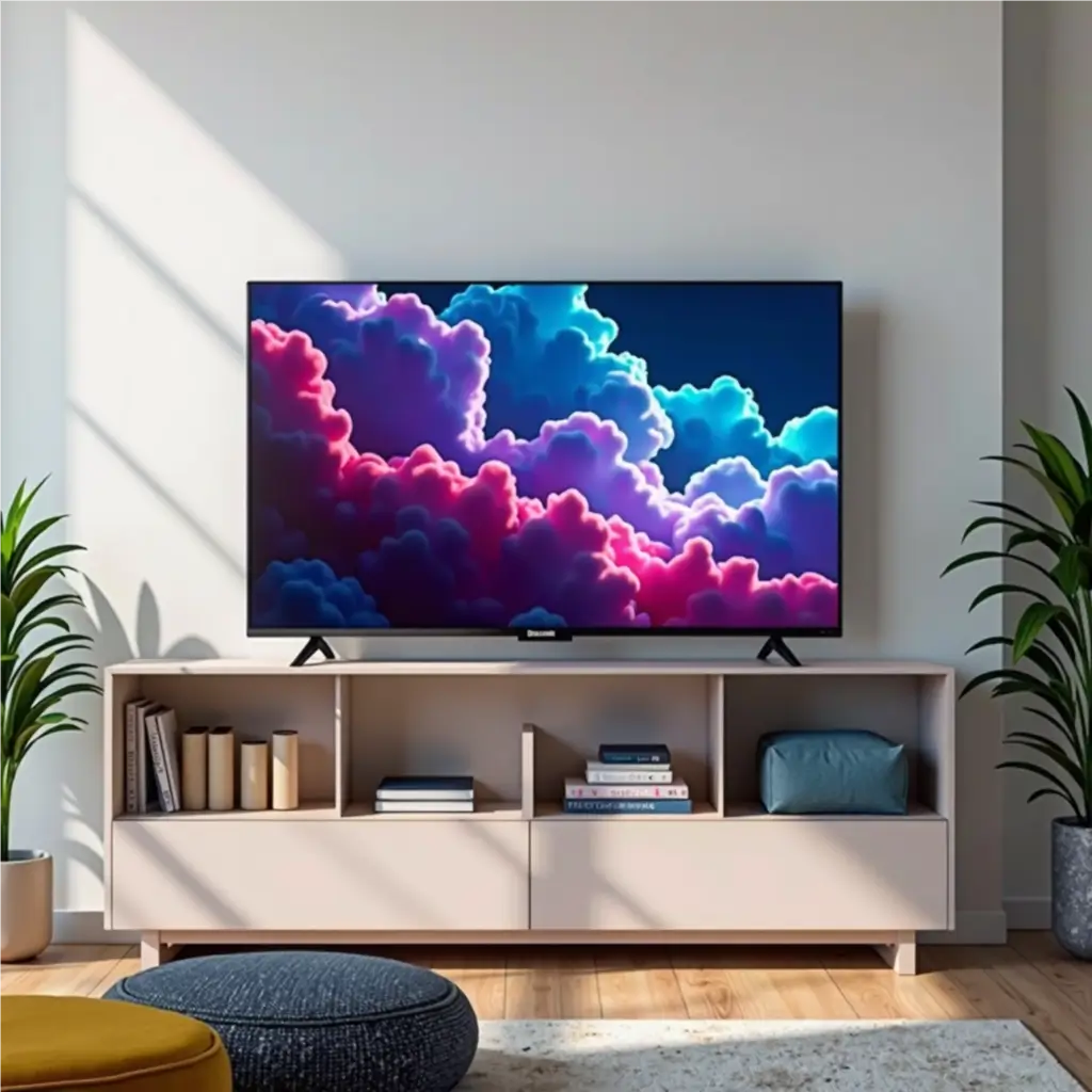 Best Smart TV 2025