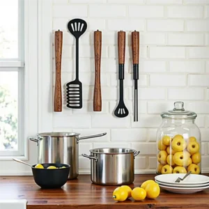 California Kitchen Essentials