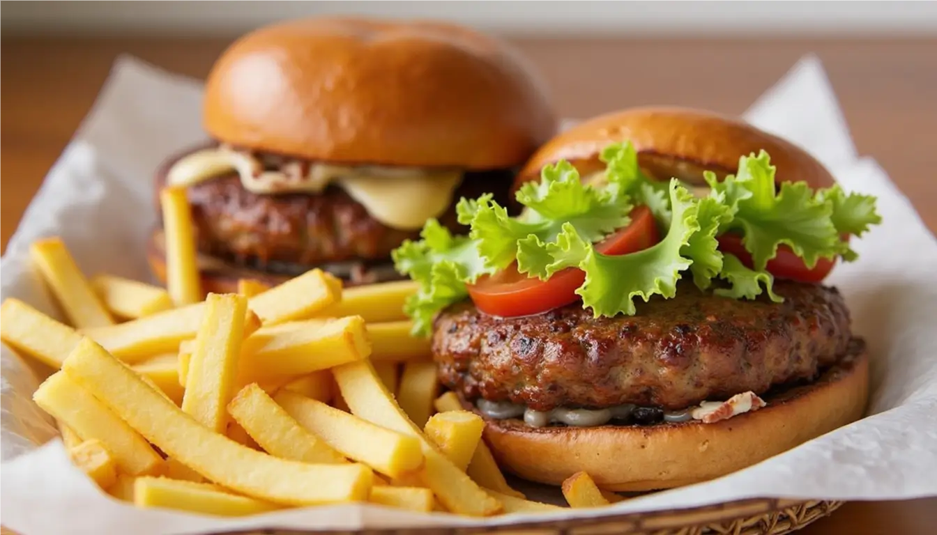 Cheddar's Scratch Kitchen