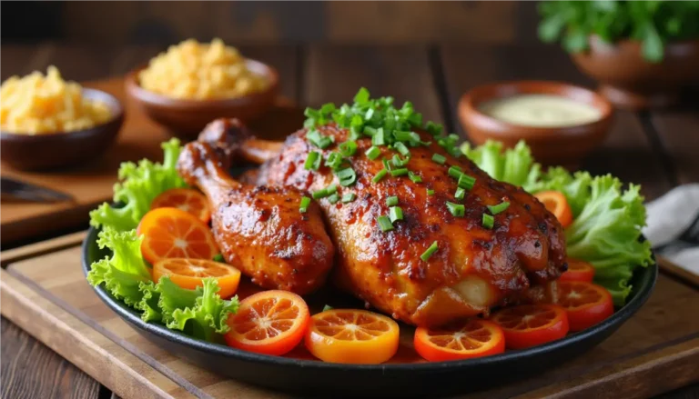 Chicken Kitchen