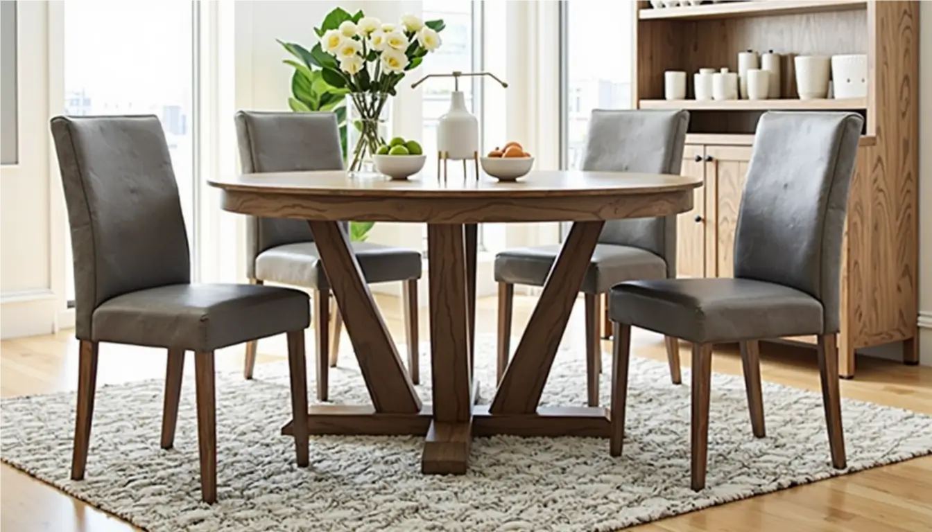 Kitchen Dining Chairs