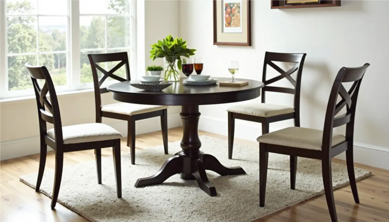 Kitchen Dining Room Sets