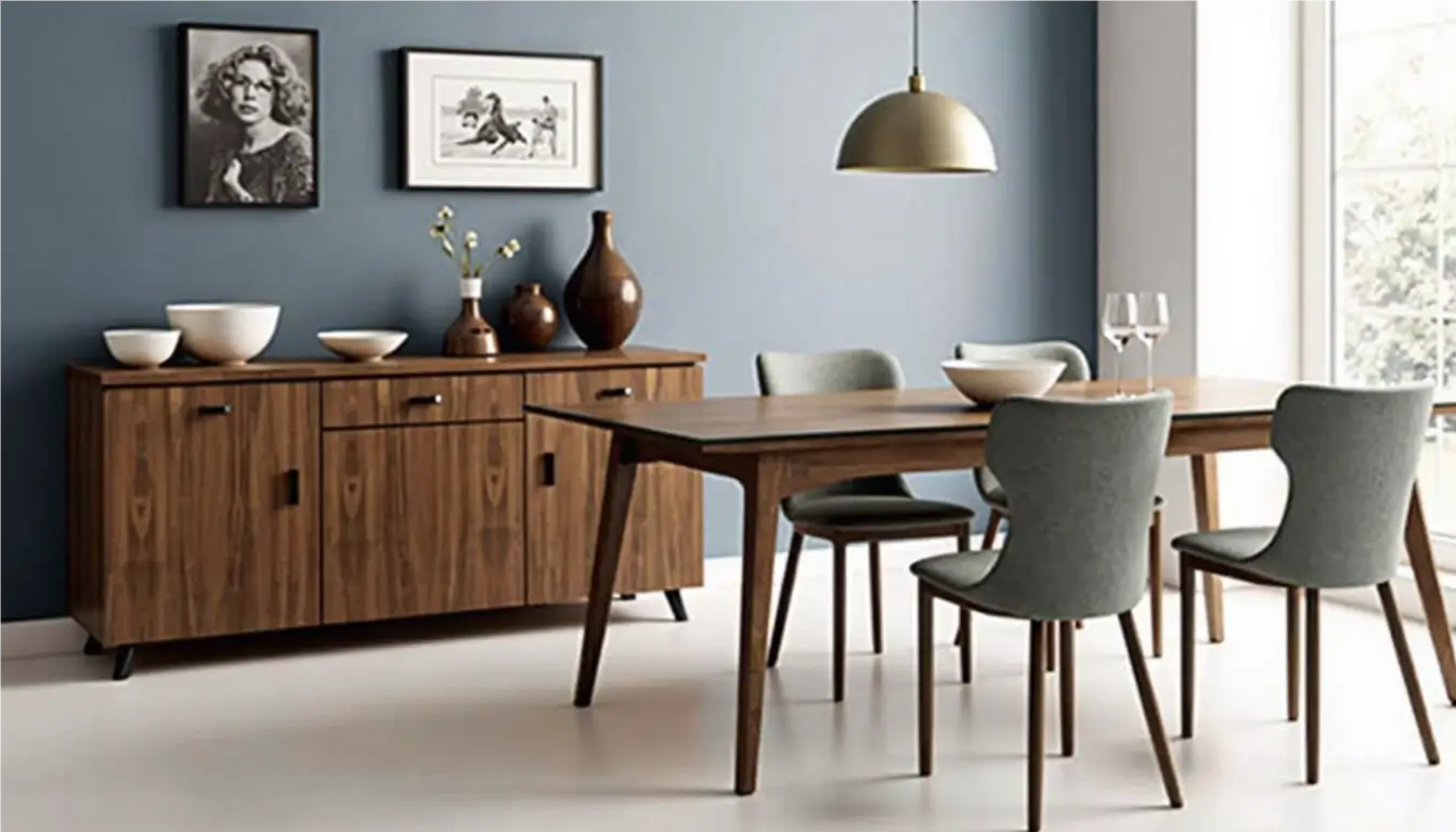 Kitchen Dining Table Chairs