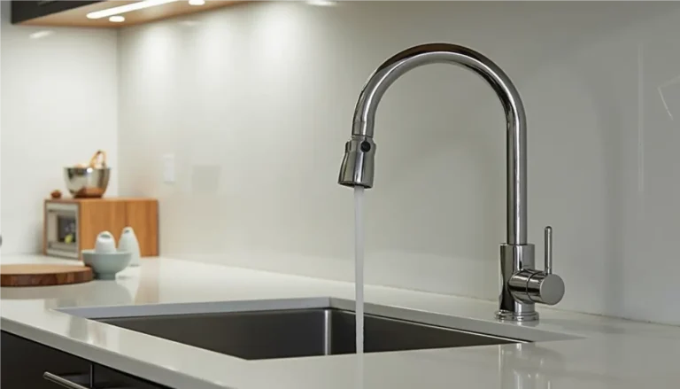Kitchen Faucet