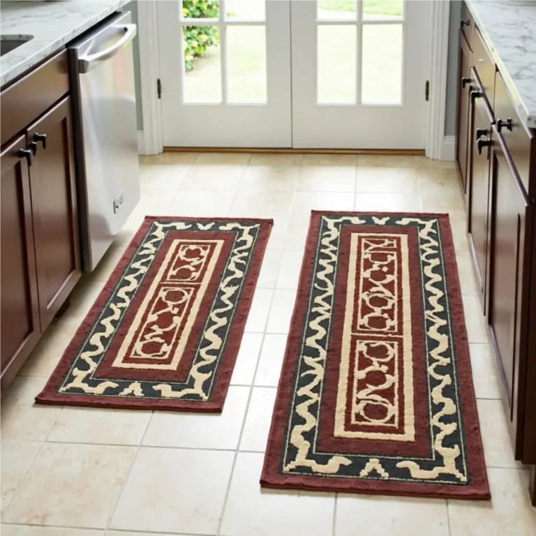 Kitchen Rugs