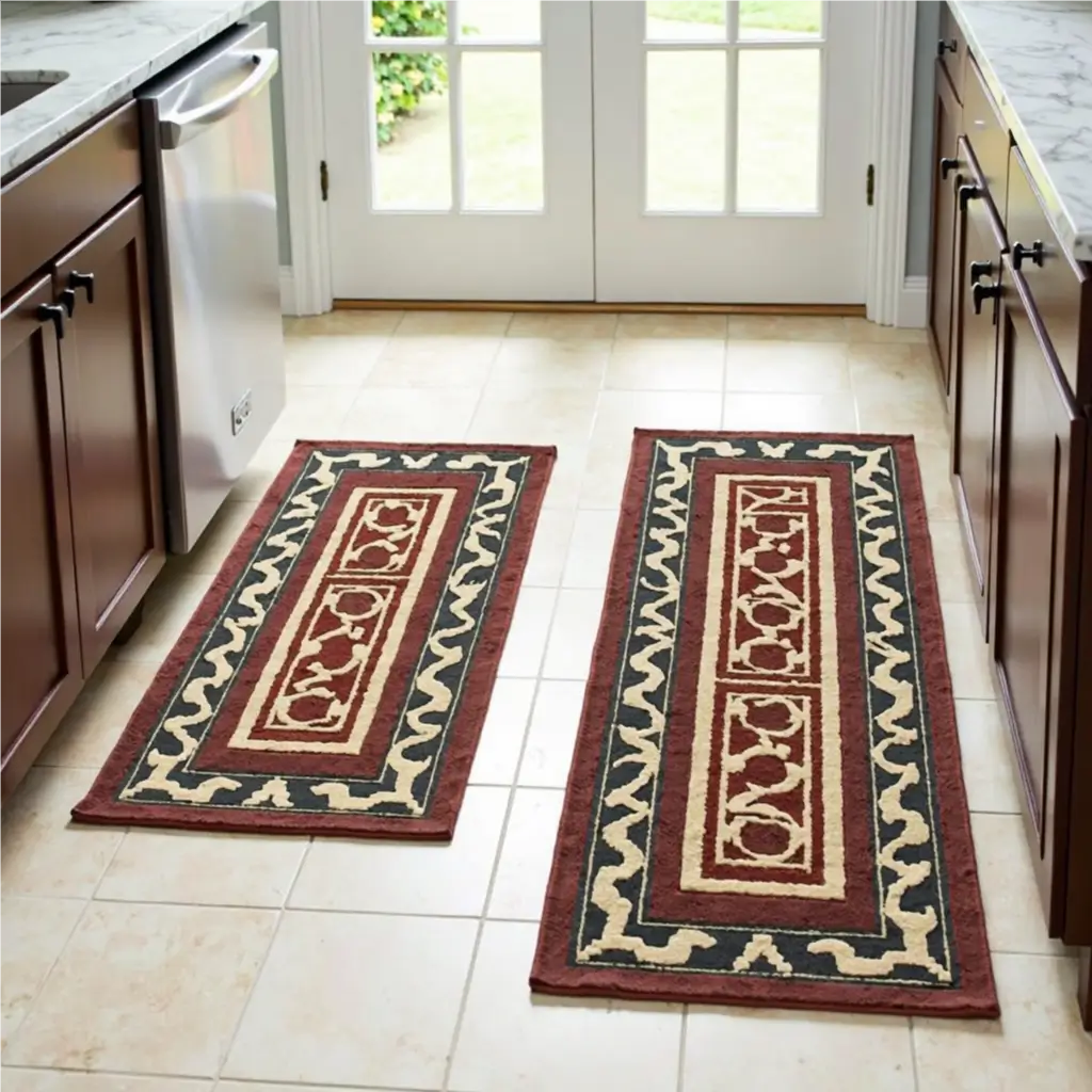 Kitchen Rugs