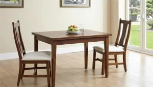Small Kitchen Dining Table And Chairs
