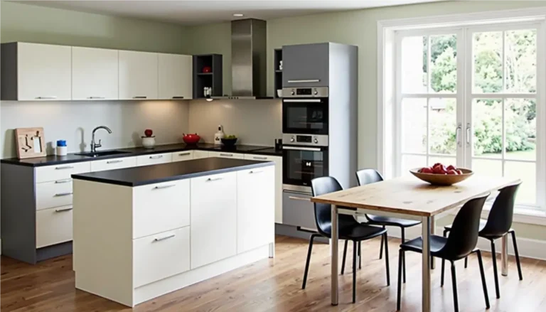 Small Kitchen Dining Table Ideas