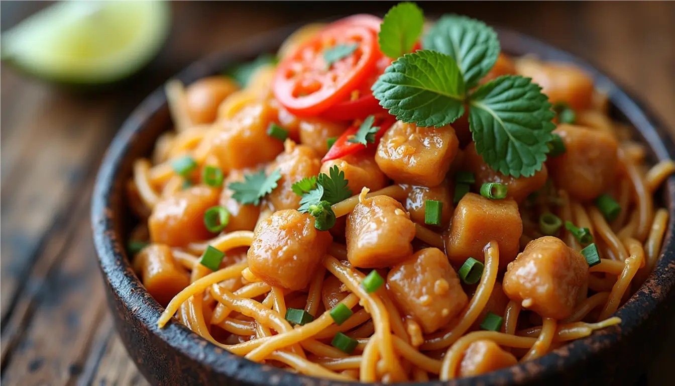 Thai Kitchen