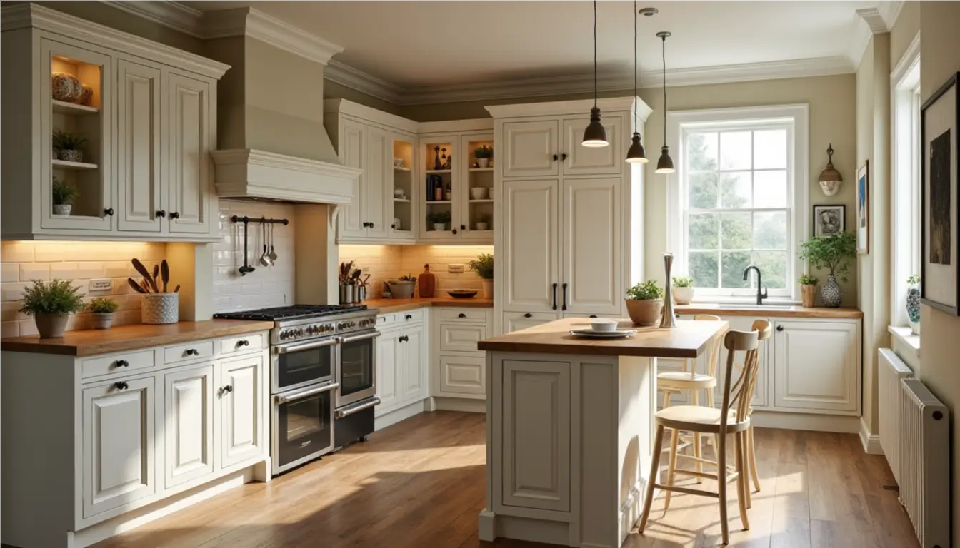 Alice Kitchen