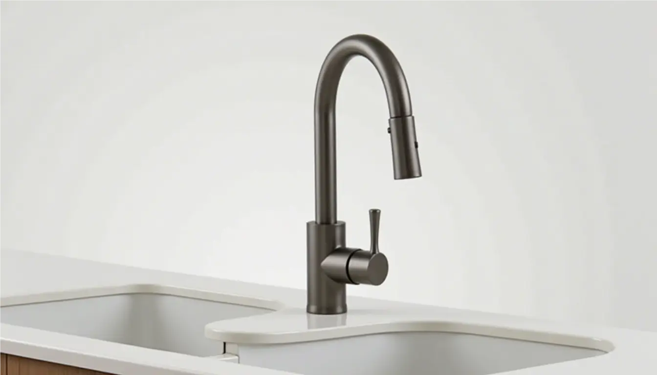 Best Kitchen Faucets