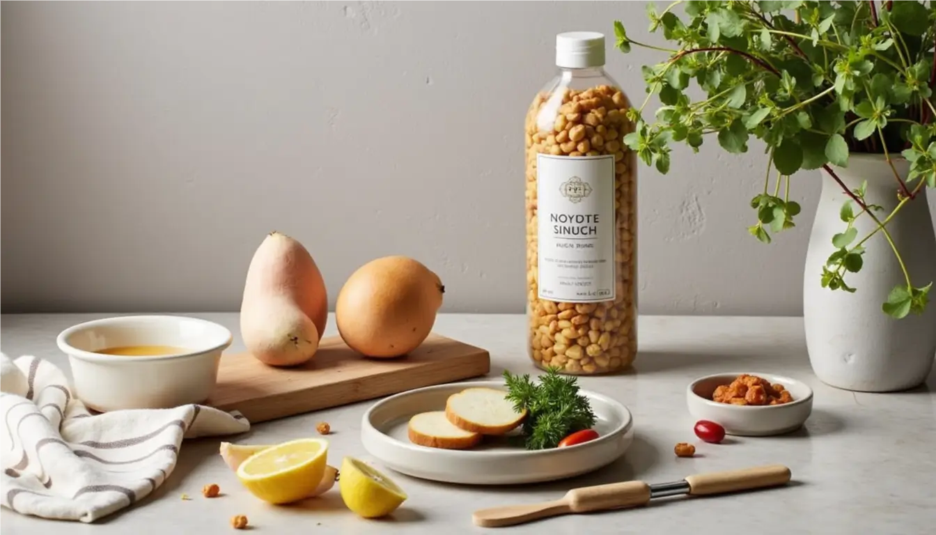 Forage Kitchen