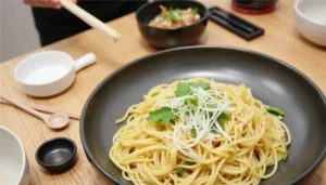 Hong Kong Kitchen