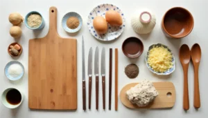 Japanese Kitchen