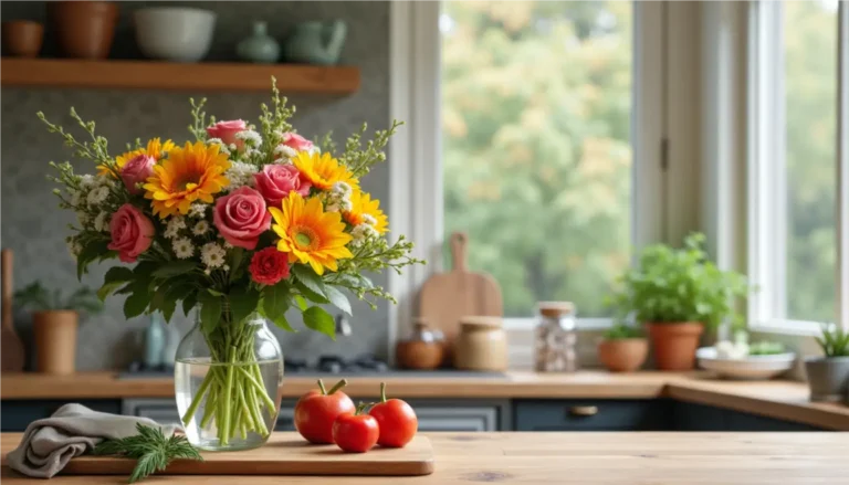 Kitchen Bouquet