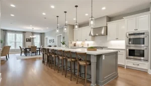 Kitchen Counter Height