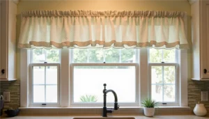 Kitchen Curtains