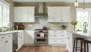 Kitchen Paint Colors