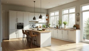 Kitchen Wallpaper
