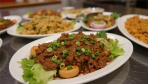Little Thai Kitchen