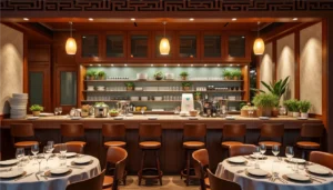 Mandarin Kitchen