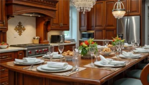Royal Kitchen