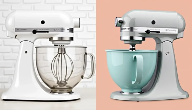 Best for Kitchen Appliances