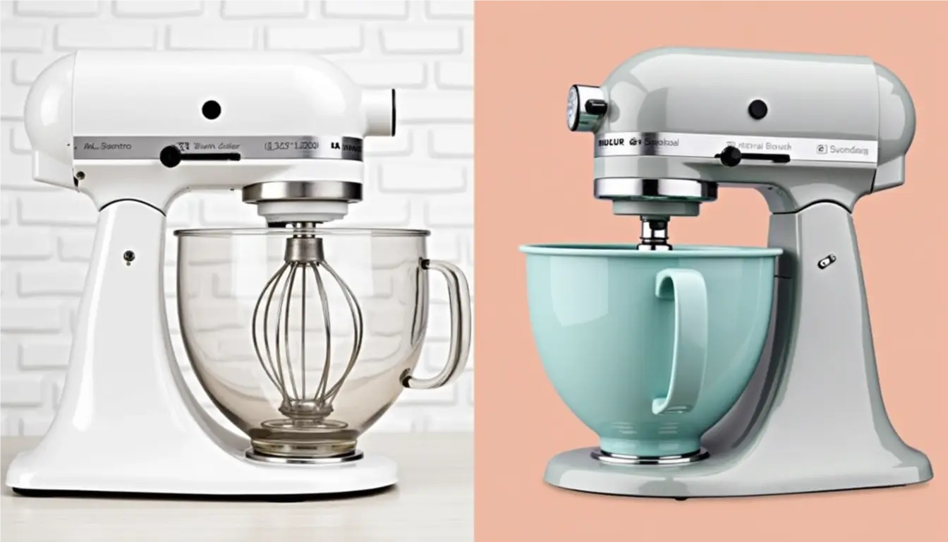Best for Kitchen Appliances