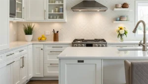 Best for Kitchen Backsplashes