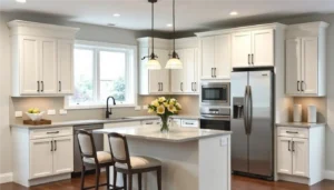 Best for Kitchen Cabinets
