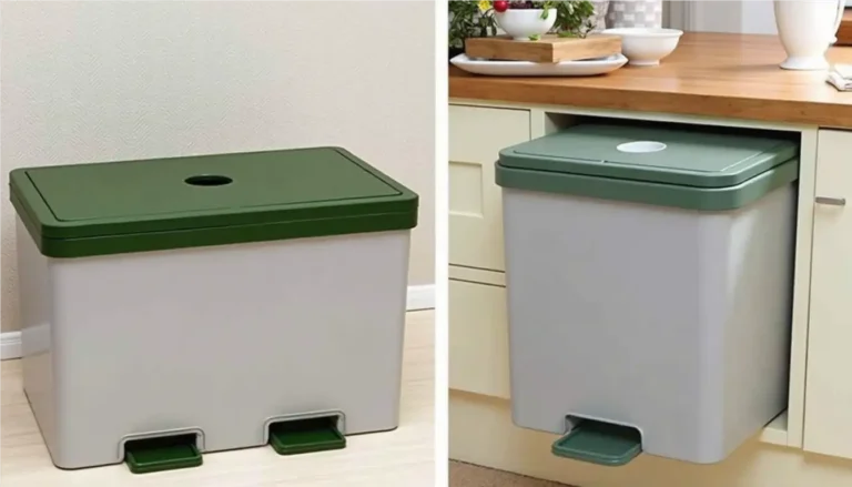 Best for Kitchen Compost Bins