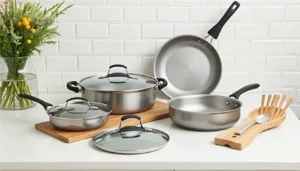 Best for Kitchen Cookware