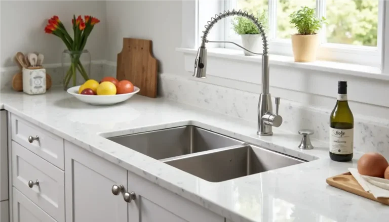 Best for Kitchen Countertops