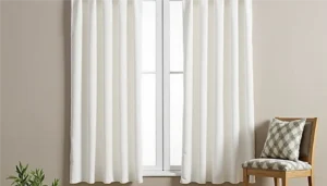 Best for Kitchen Curtains