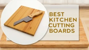 Best for Kitchen Cutting Boards
