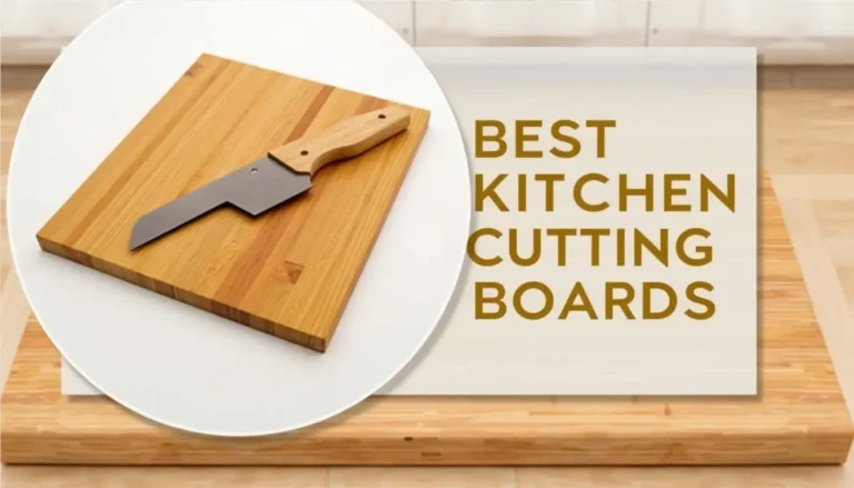 Best for Kitchen Cutting Boards