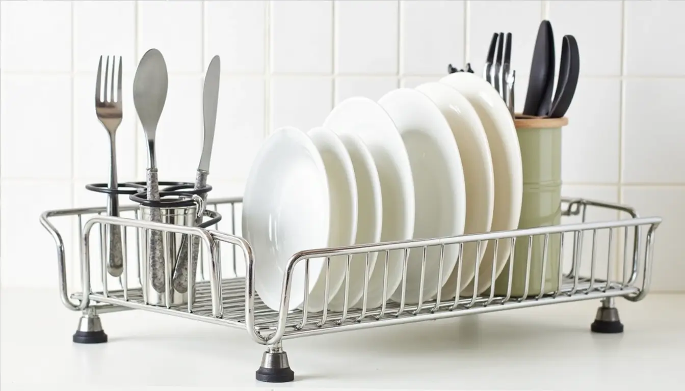 Best for Kitchen Dish Racks