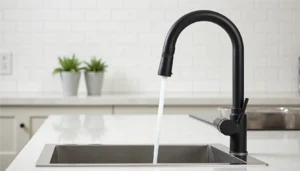 Best for Kitchen Faucets