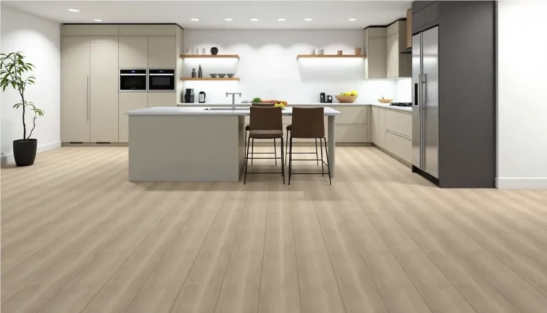 Best for Kitchen Flooring