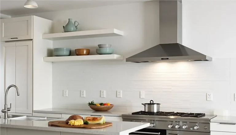 Best for Kitchen Hoods