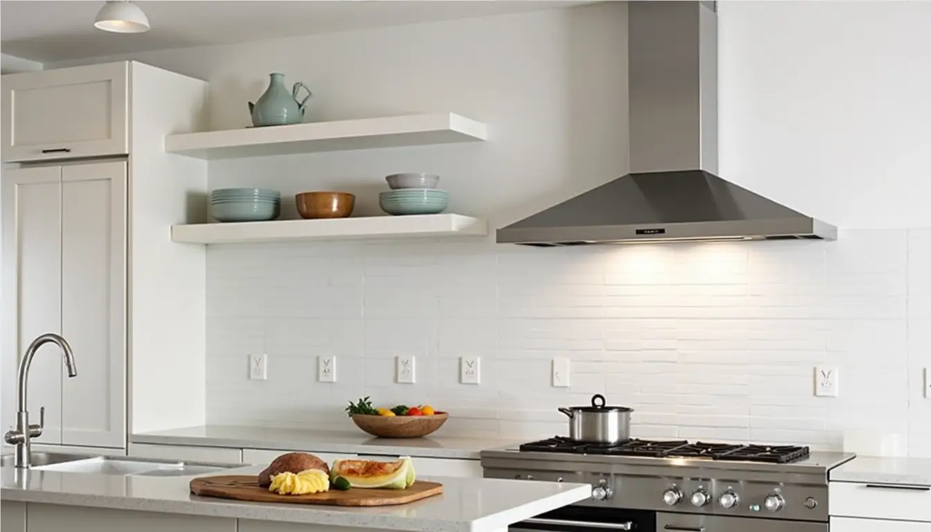 Best for Kitchen Hoods