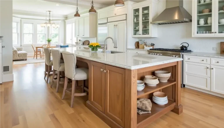 Best for Kitchen Islands