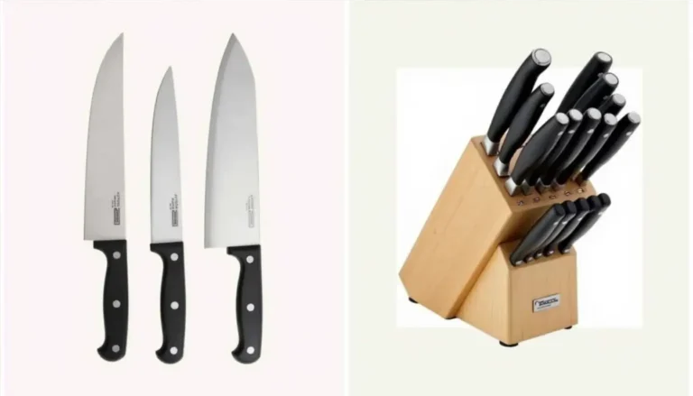 Best for Kitchen Knife Sets