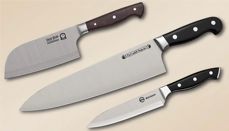Best for Kitchen Knives