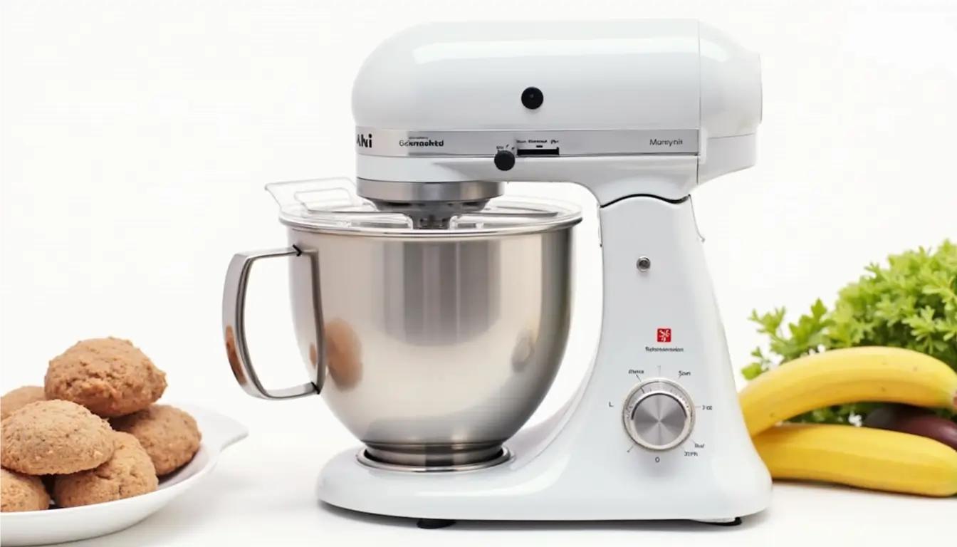 Best for Kitchen Mixers